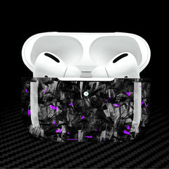 Carbonize Forged Carbon Fiber Case for AirPods 4 & AirPods Pro 2