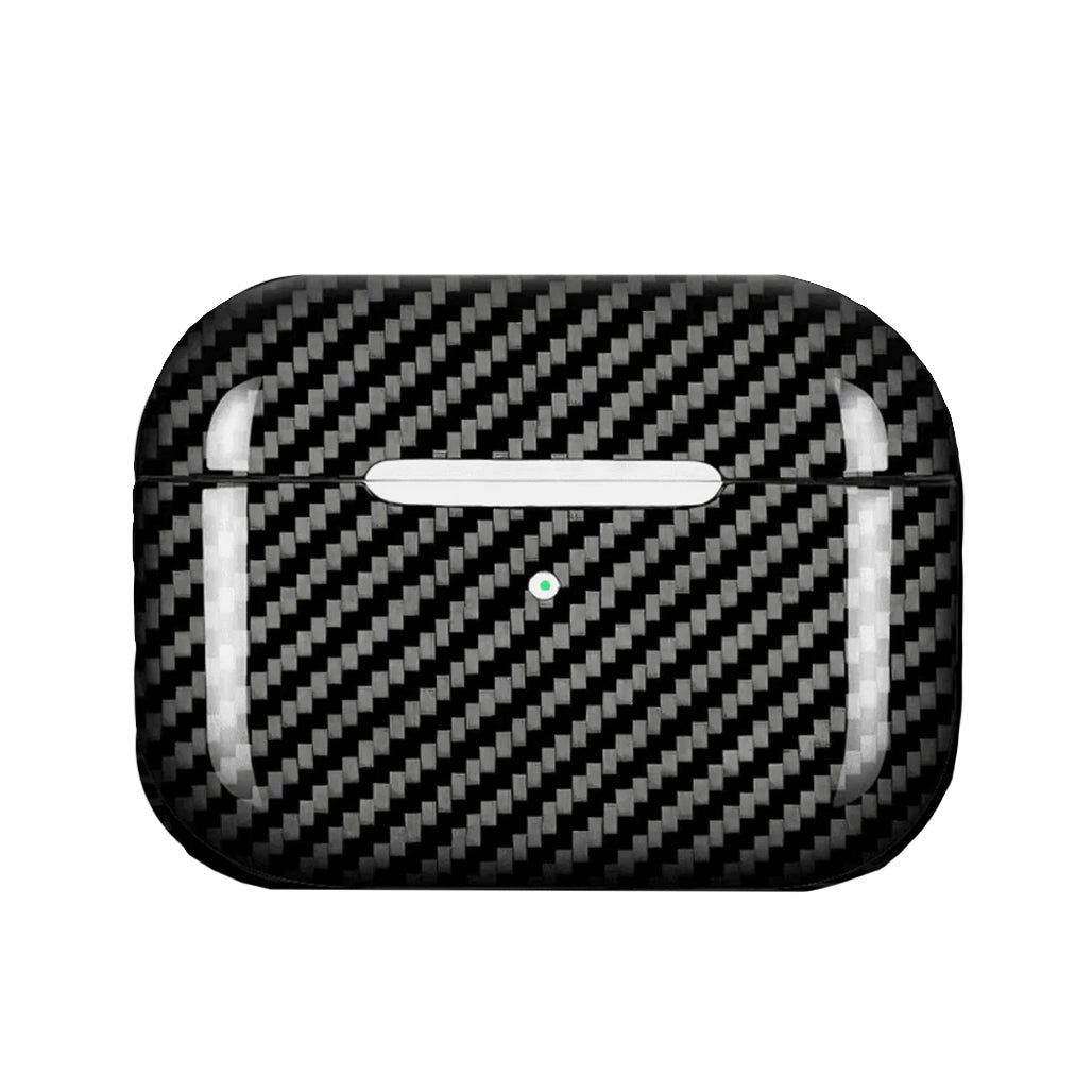 Carbonize 3K Twill Real Carbon Fiber Case for AirPods Pro 2