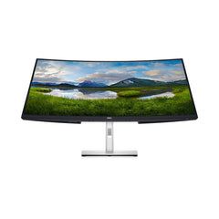 Dell P3421W 34" Curved USB-C Monitor - Pixel Zones