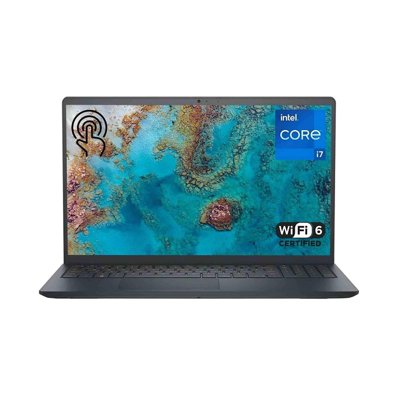 Dell Inspiron 3530-7050BLK  i7-1355U 
512GB SSD 16GB 15.6