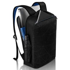 Dell 15.6-inch Notebook Essential Backpack - Pixel Zones