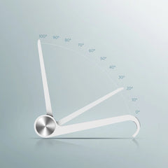 UGREEN 30285 LP106 Desk Stand – White