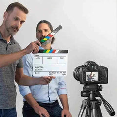 Ugreen LP661-15187 Professional Tripod For Phone Camera DSLR with Bag - Pixel Zones