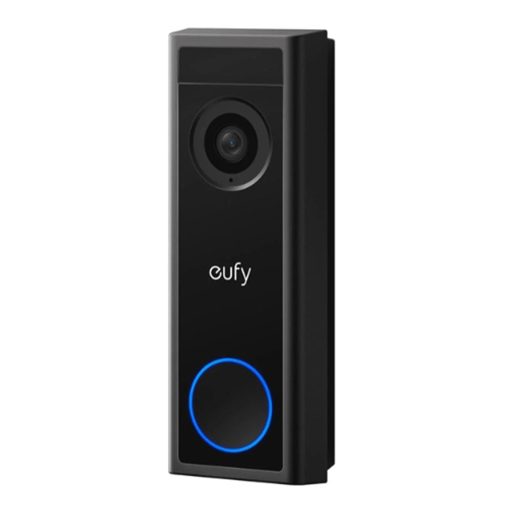 Eufy C30 2K Video Doorbell with Battery