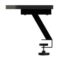 Fantech Stand ACGD171 Monitor (Carbon Fiber Black) - Pixel Zones