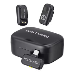 Hollyland LARK A1 Wireless Microphone