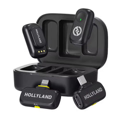 Hollyland LARK A1 Wireless Microphone