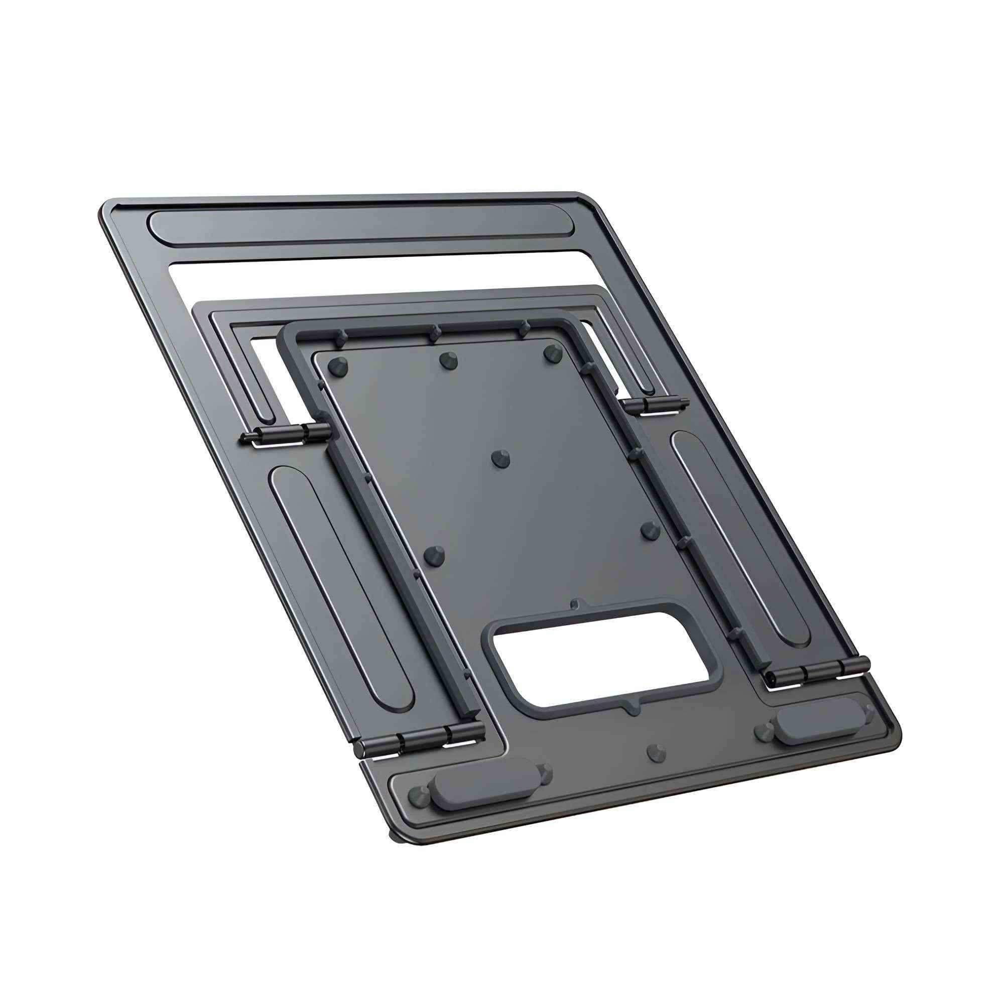 Hoco PH37 Foldable Laptop Stand Aluminum Alloy With Angle Adjustment - Pixel Zones