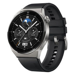 Huawei Watch GT 3 Pro 46mm Titanium - Pixel Zones