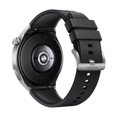Huawei Watch GT 3 Pro 46mm Titanium - Pixel Zones