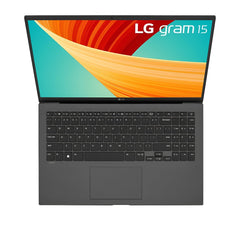 LG Gram i5-1340P 8GB 512GB SSD 15.6" (1920x1200) WIN11 Pro Backlit Keyboard - Pixel Zones