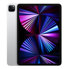 iPad Pro 11 M2 - Pixel Zones