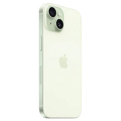 Apple iPhone 15 Plus - Pixel Zones