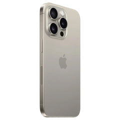 Apple iPhone 15 Pro Max - Pixel Zones