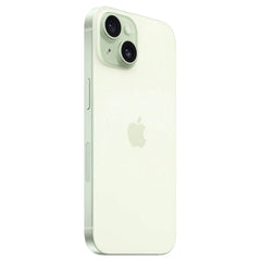 Apple iPhone 15 - Pixel Zones
