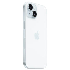 Apple iPhone 15 - Pixel Zones