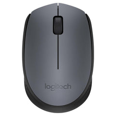Logitech M170 Wireless Mouse - Pixel Zones