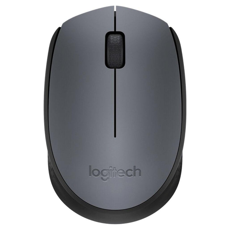 Logitech M170 Wireless Mouse - Pixel Zones