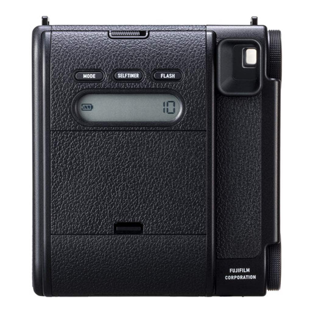 instax mini 99 Instant Film Camera – Manual Controls & Retro Design