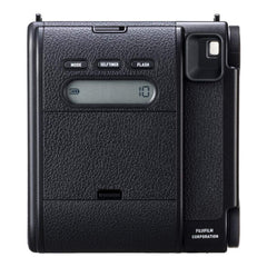 instax mini 99 Instant Film Camera – Manual Controls & Retro Design