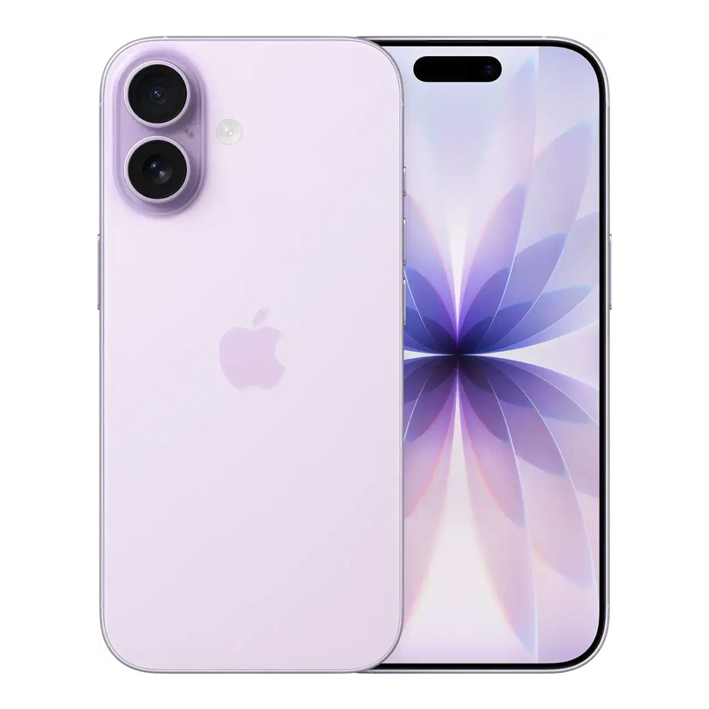 Apple iPhone 17 - Non-Active