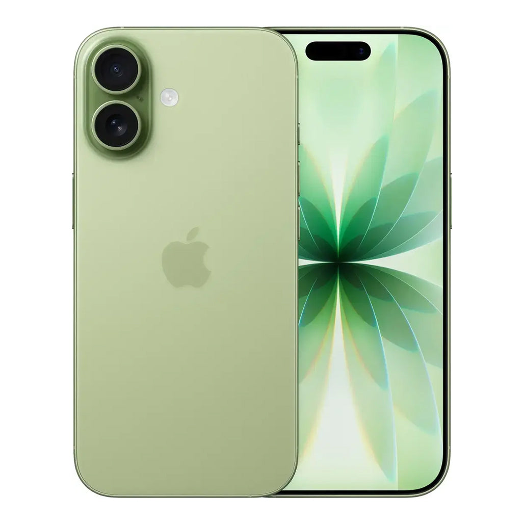 Apple iPhone 17 - Non-Active