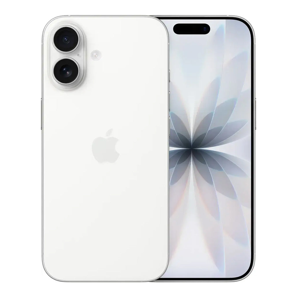 Apple iPhone 17 - Non-Active