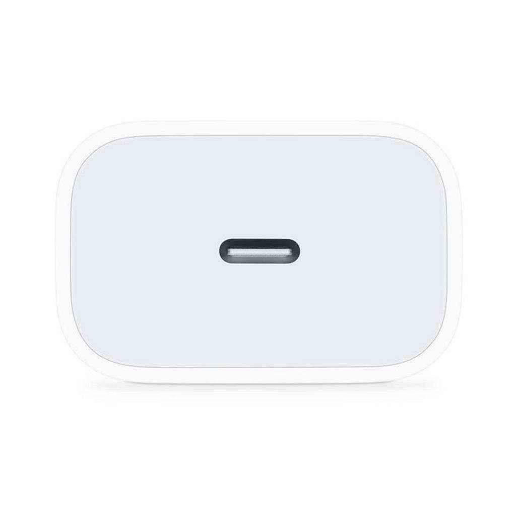 Apple 20W USB-C Power Adapter - Pixel Zones