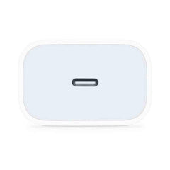 Apple 20W USB-C Power Adapter - Pixel Zones