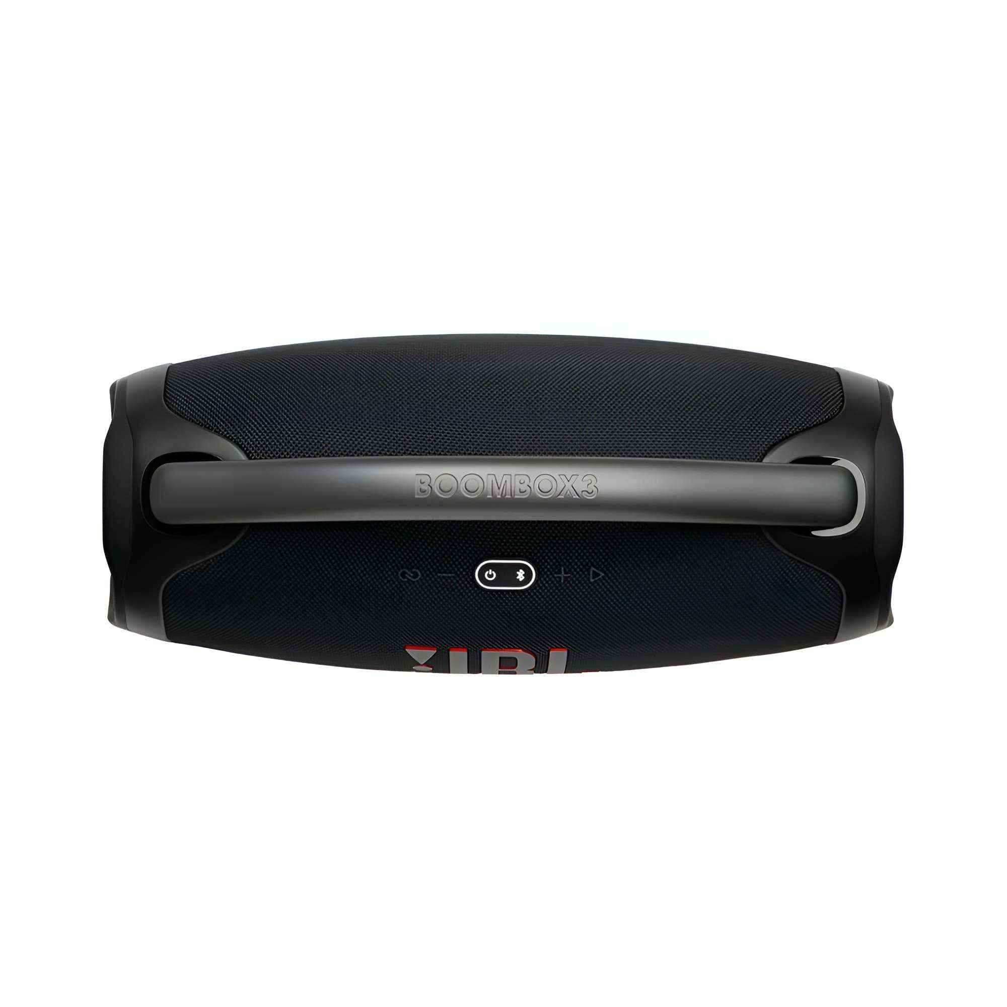 JBL Boombox 3 Wi-Fi Portable Wireless Speaker - Pixel Zones