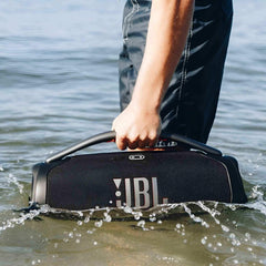 JBL Boombox 3 Wi-Fi Portable Wireless Speaker - Pixel Zones