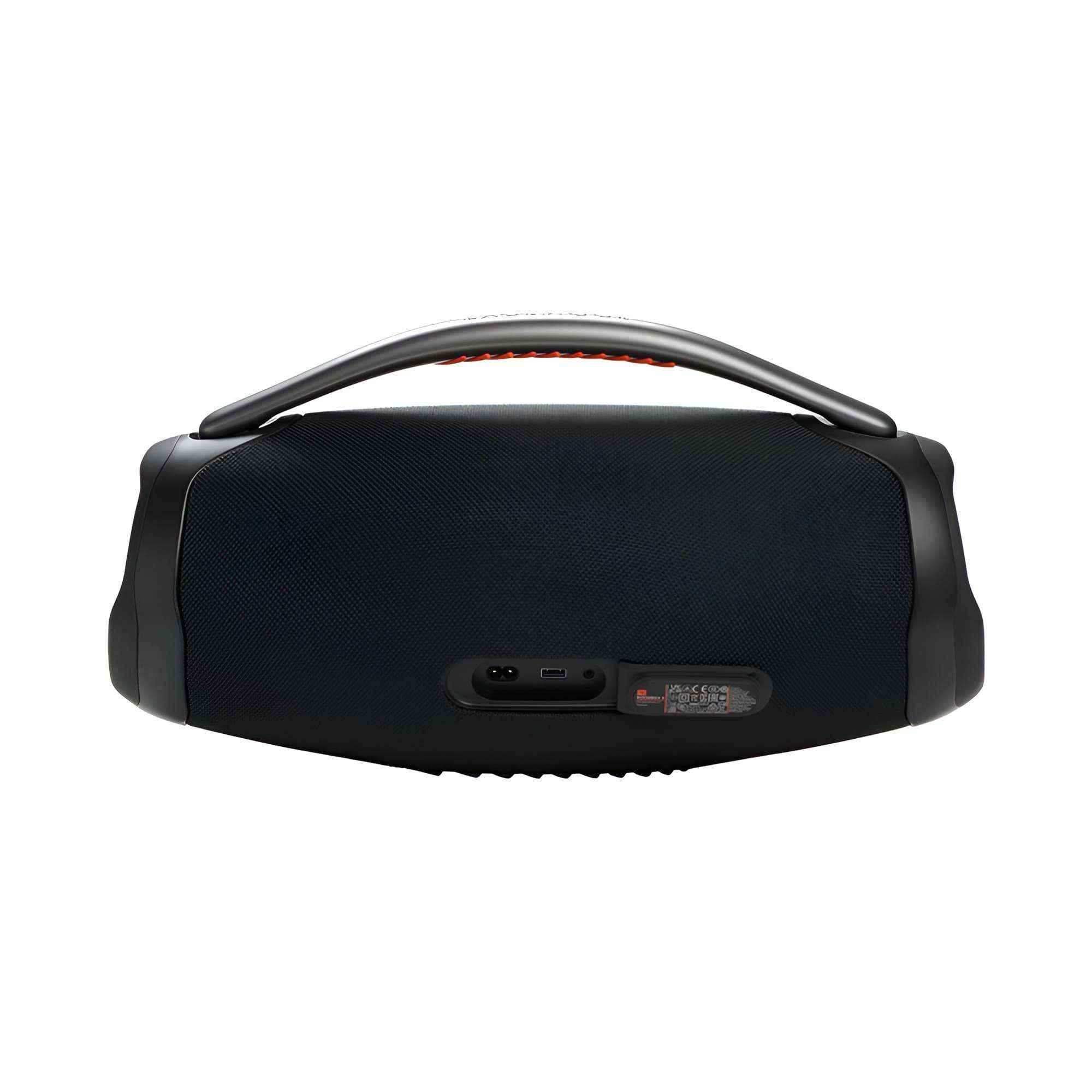 JBL Boombox 3 Wi-Fi Portable Wireless Speaker - Pixel Zones