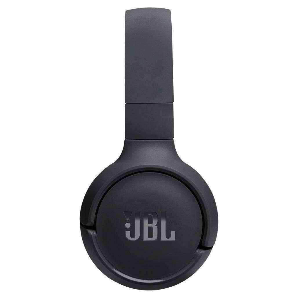 JBL Tune 520BT Wireless Pure Bass Sound Headphones Black - Pixel Zones