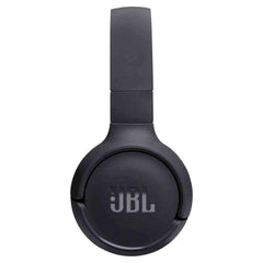 JBL Tune 520BT Wireless Pure Bass Sound Headphones Black - Pixel Zones