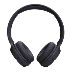 JBL Tune 520BT Wireless Pure Bass Sound Headphones Black - Pixel Zones