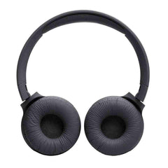 JBL Tune 520BT Wireless Pure Bass Sound Headphones Black - Pixel Zones