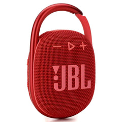 JBL CLIP4 Portable Bluetooth Speaker - Pixel Zones