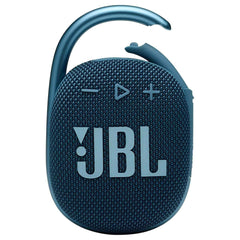 JBL CLIP4 Portable Bluetooth Speaker - Pixel Zones