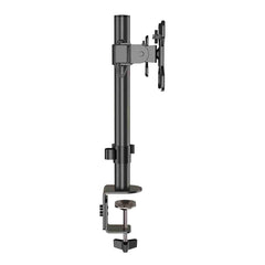 Kaloc DW220-J Dual Monitor Arm Desk Mount Fully Adjustable Stand 17" to 27" - Pixel Zones