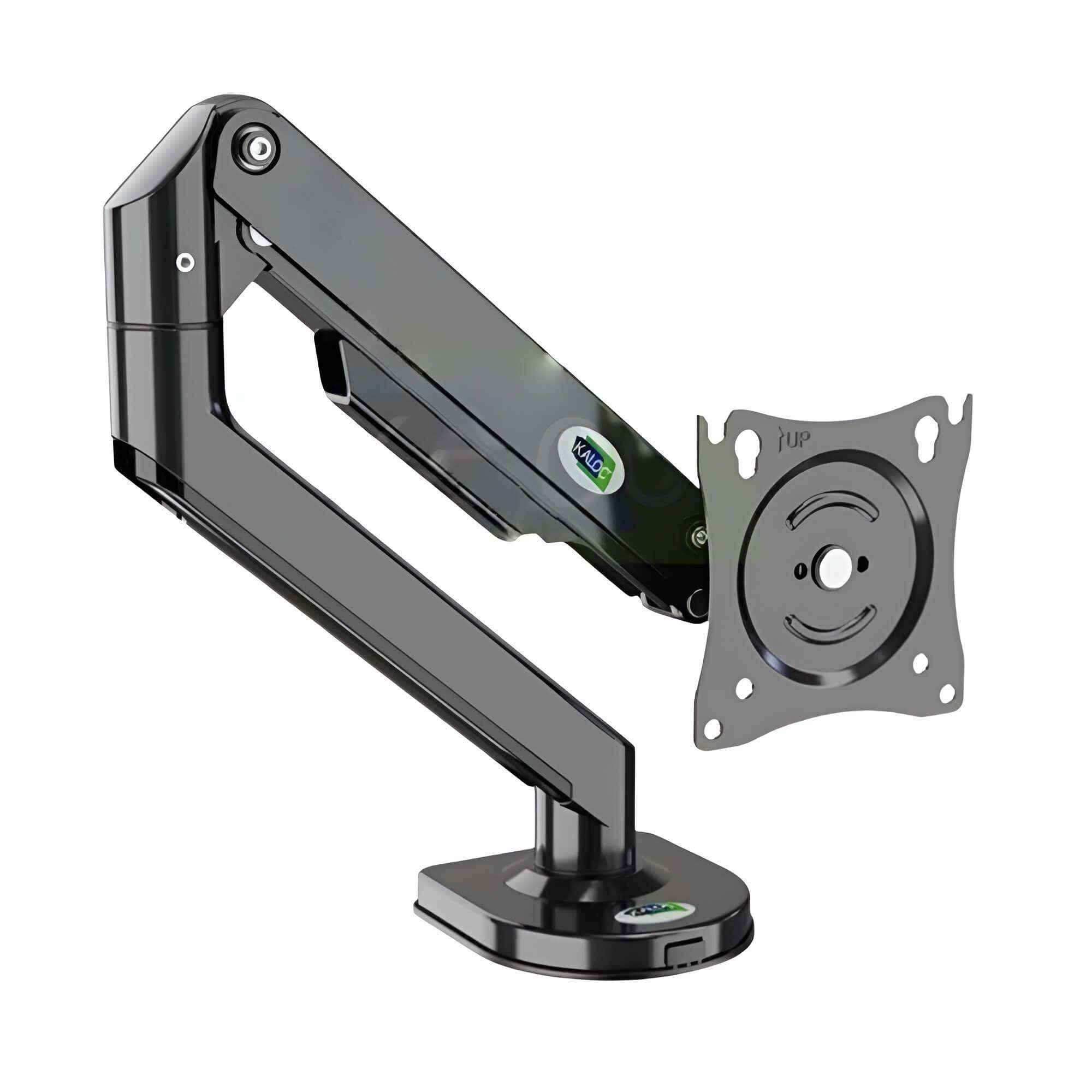 Kaloc KLC-DS200-B Monitor Arm Stand 15″-30″ - Pixel Zones