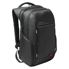 Kingsons KS3140W Laptop Waterproof Antitheft Backpack with Charging Port