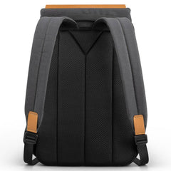 Kingsons KS3207W Minimal Waterproof Backpack 15.6 Inch with Charging Port - Pixel Zones