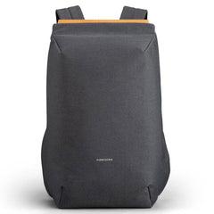 Kingsons KS3207W Minimal Waterproof Backpack 15.6 Inch with Charging Port