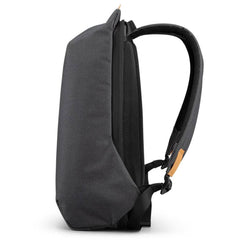 Kingsons KS3207W Minimal Waterproof Backpack 15.6 Inch with Charging Port - Pixel Zones