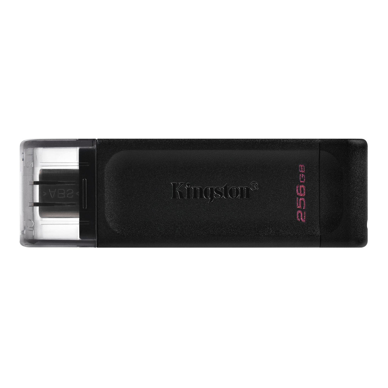 Kingston DataTraveler 70 256GB USB-C Flash Drive - DT70/256GB