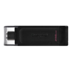 Kingston DataTraveler 70 256GB USB-C Flash Drive - DT70/256GB