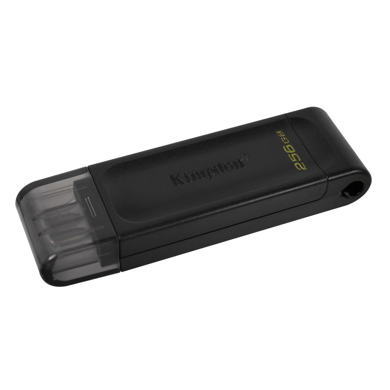 Kingston DataTraveler 70 256GB USB-C Flash Drive - DT70/256GB