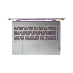 Lenovo FLEX 5 16ABR8 2-IN-1 AMD RyzenTM 7 7730U 16GB 1TB SSD 16" (1920x1200) TOUCHSCREEN WIN11 Backlit Keyboard FP Reader - Pixel Zones