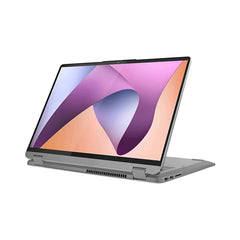 Lenovo FLEX 5 16ABR8 2-IN-1 AMD RyzenTM 7 7730U 16GB 1TB SSD 16" (1920x1200) TOUCHSCREEN WIN11 Backlit Keyboard FP Reader - Pixel Zones