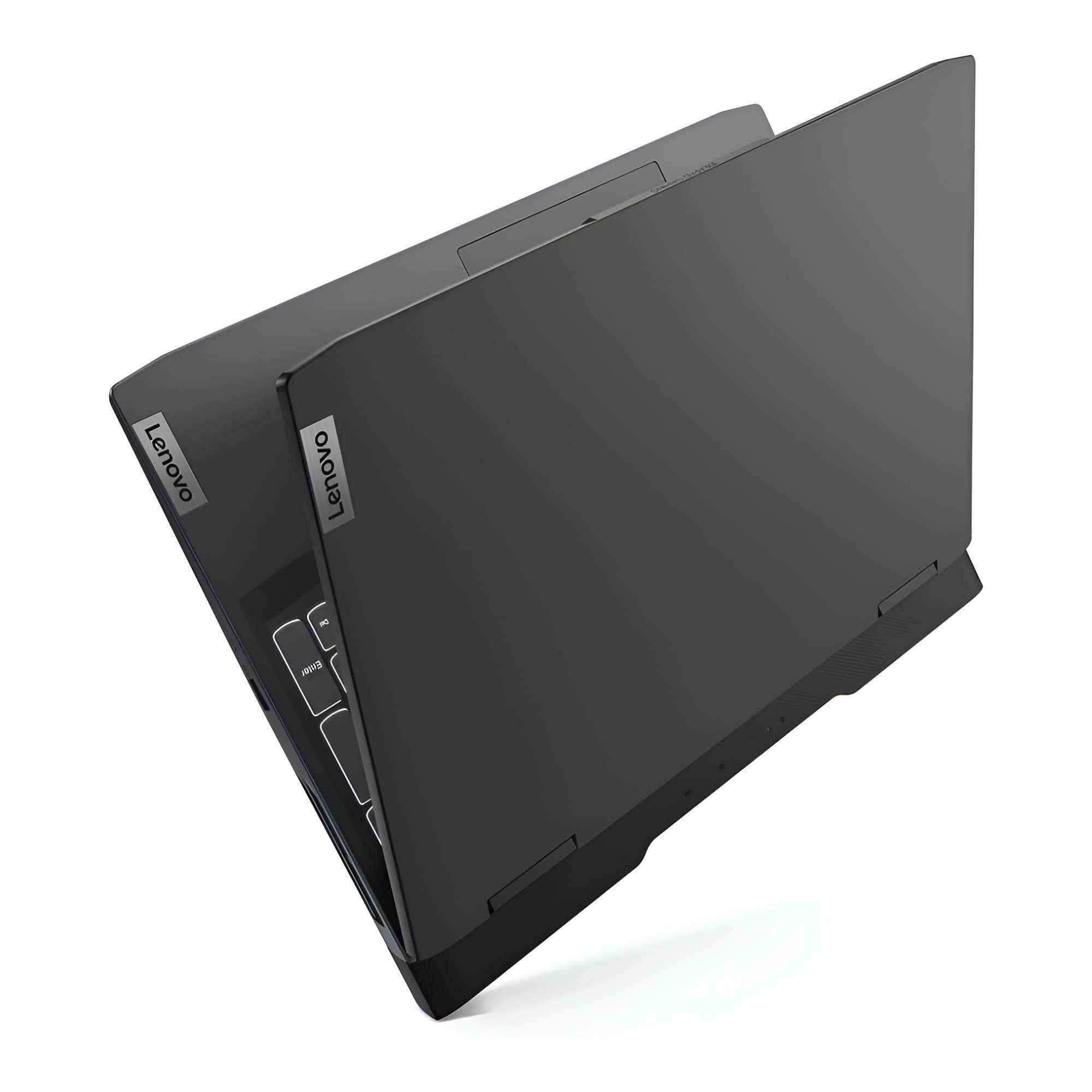 Lenovo IdeaPad 3 15ARH7 GAMING AMD RyzenTM 7 7735HS 16GB 512GB SSD  15.6" (1920x1080) 120Hz NVIDIA® RTX 4050 WIN11 - Pixel Zones